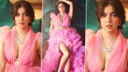 Divya Khosla Kumar ने खूबसूरत ड्रेस पहनकर कराया हॉट फोटोशूट, दिलकश तस्वीरें आई सामने